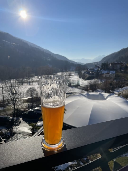 Gastro Quellenhof Luxury Resort Passeier
