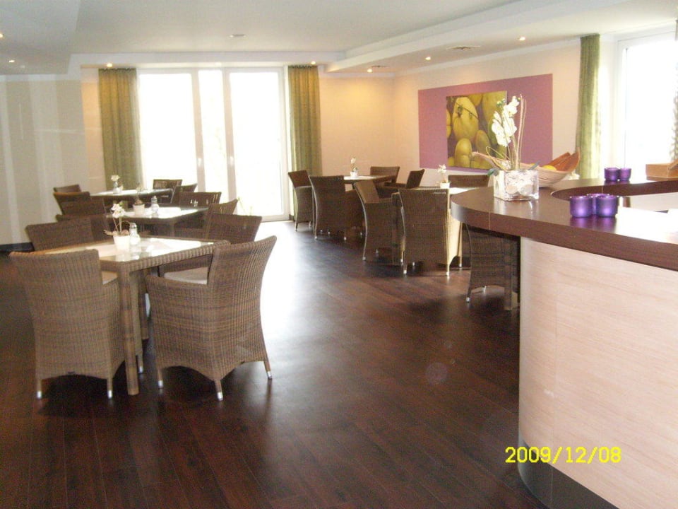 Bistro DIEDRICH Wellnesshotel & Spa - Adults only