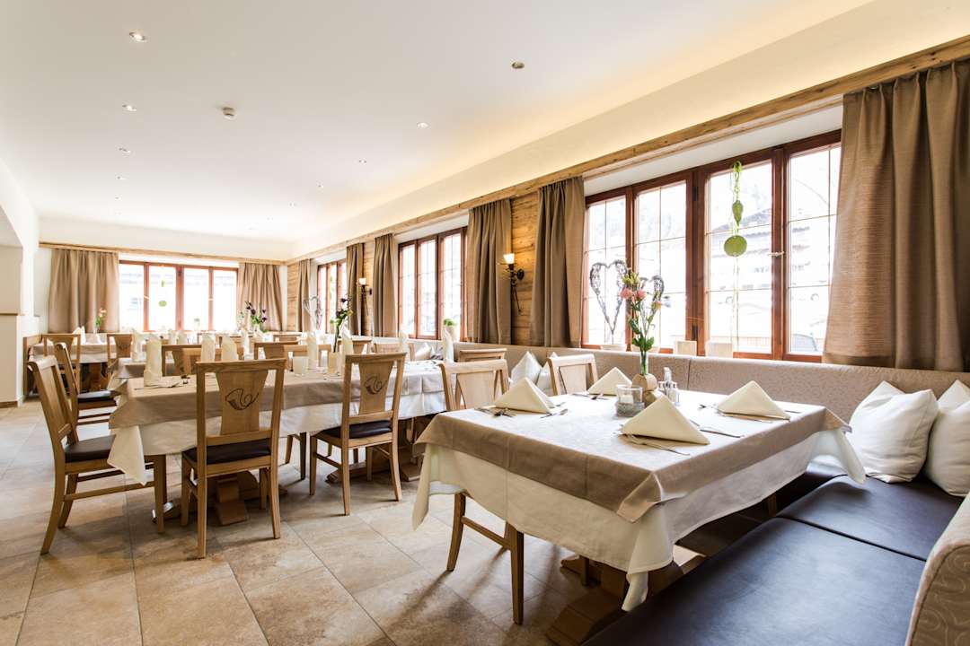 Gastro Posthotel Pfunds