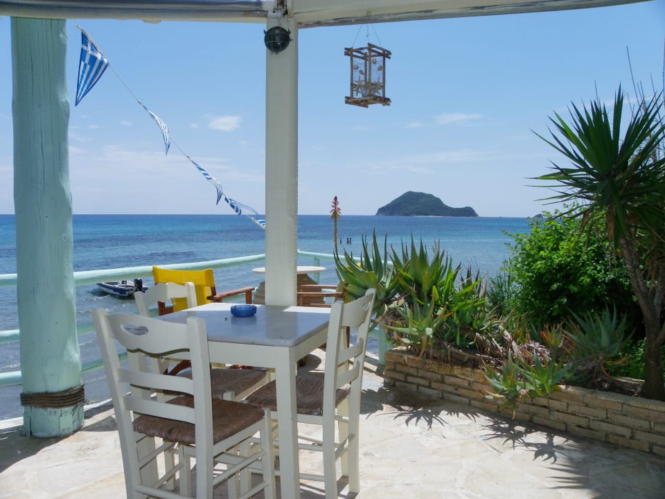 Porto koukla-marathonisi Porto Koukla Beach