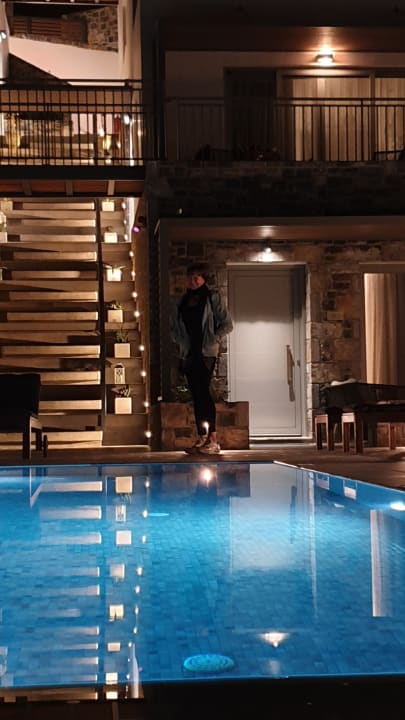 Außenansicht Seascape Luxury Residences