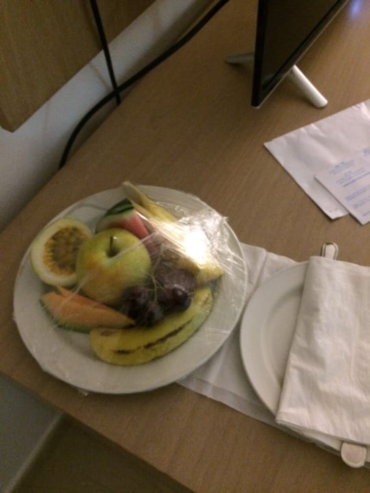 Zimmer Wyndham Alltra Samana