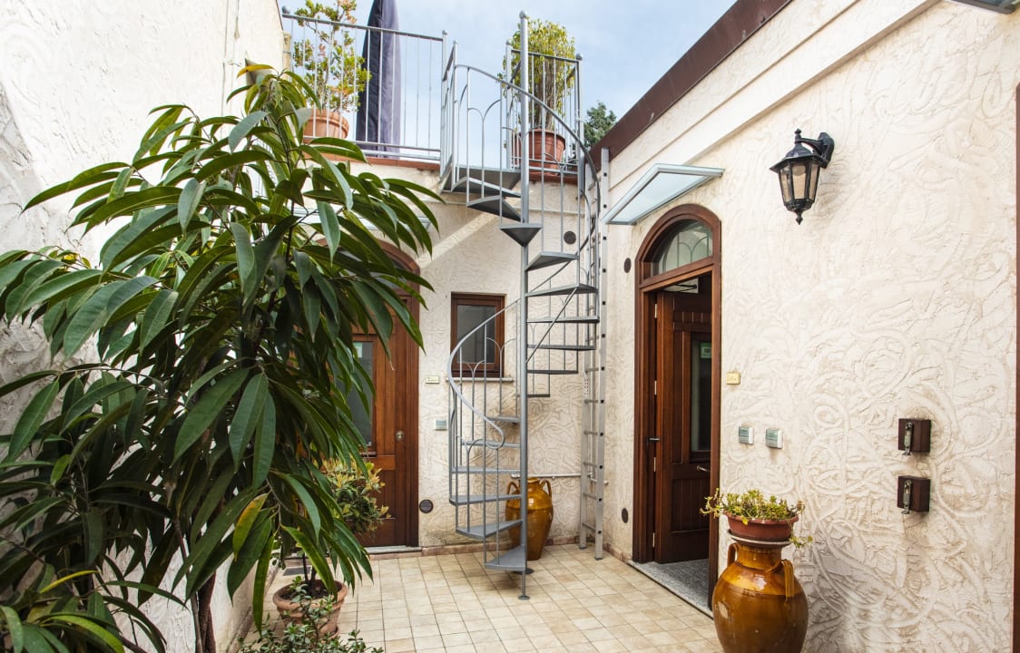 Sonstiges Hotel Residenza I Gioielli