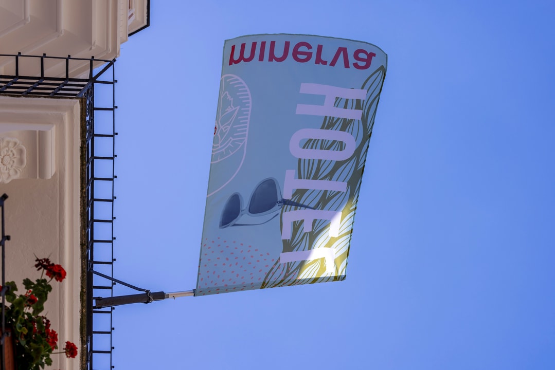 Sonstiges Hotel Minerva