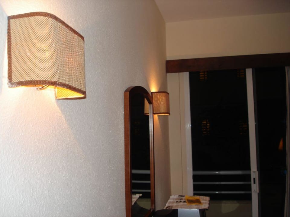 Zimmerinnenansicht EZ The Sea Hotel by Grupotel - Adults only