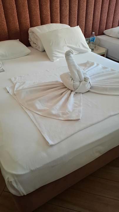 Zimmer My Home Resort