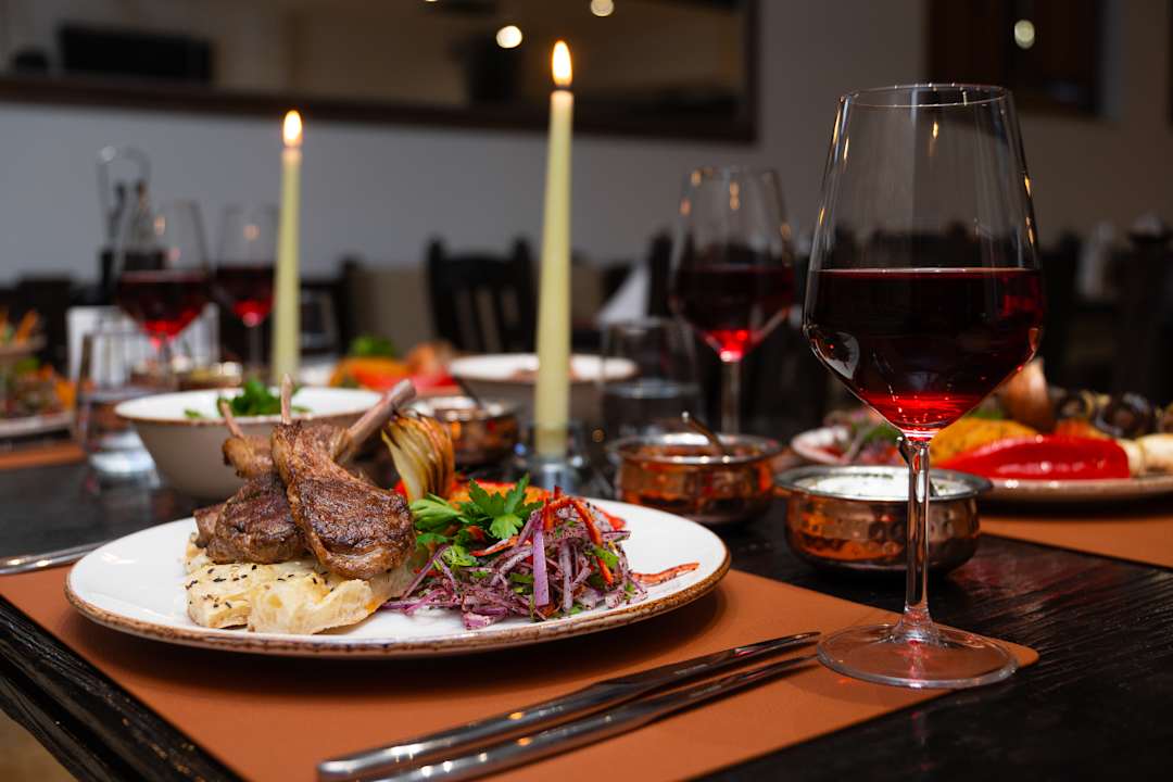 Gastro MPM Sport Hotel