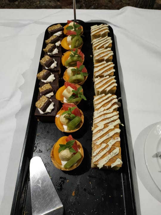 Gastro Etosha Village