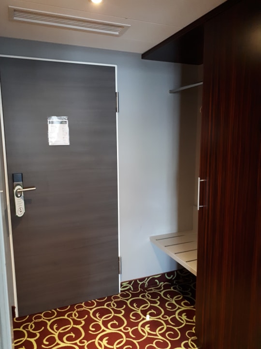 Zimmer Hotel Metropol by Maier Privathotels