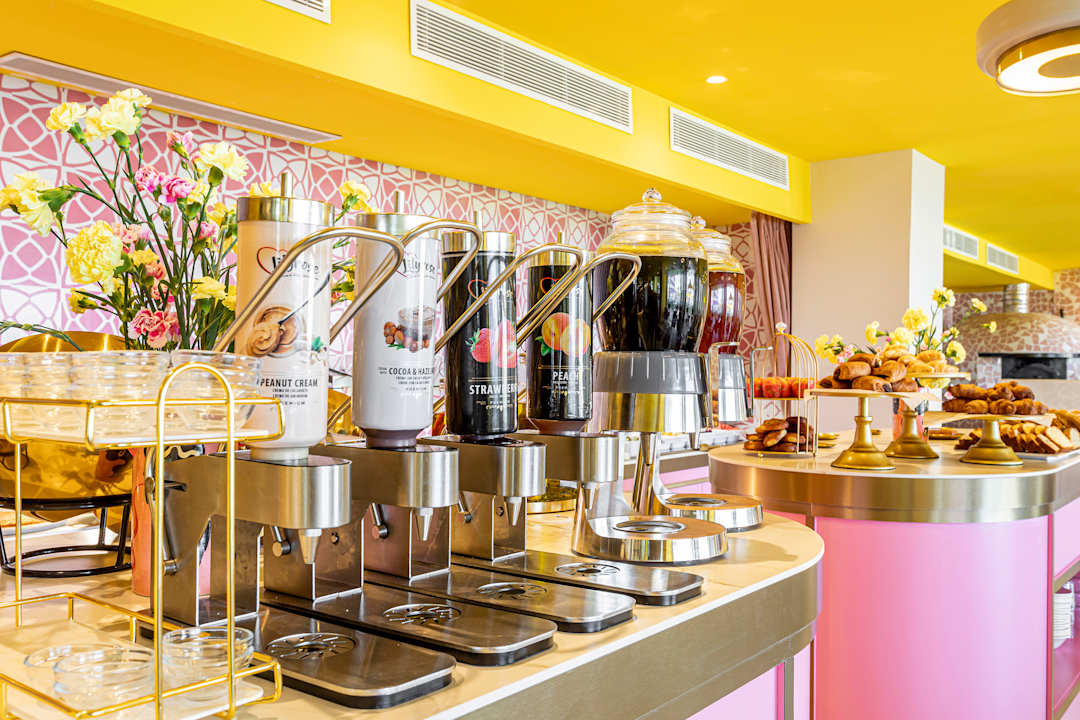 Gastro Los Felices Ibiza