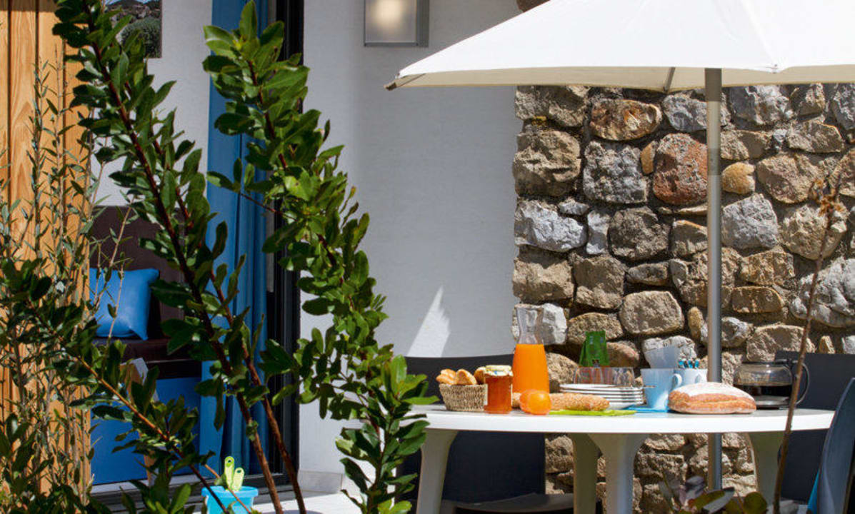 Belambra Clubs - Lou Castel Belambra Clubs - Lou Castel