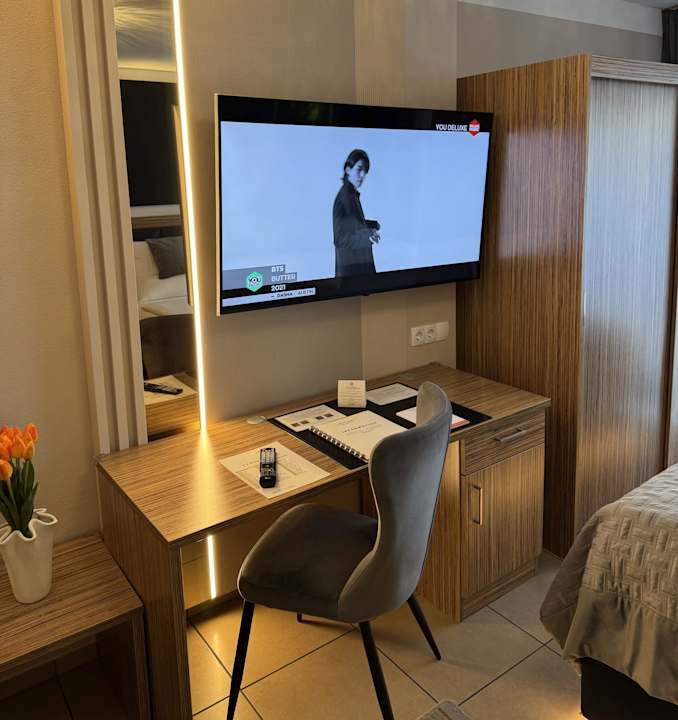 Zimmer Boardinghouse HOME - Adults only