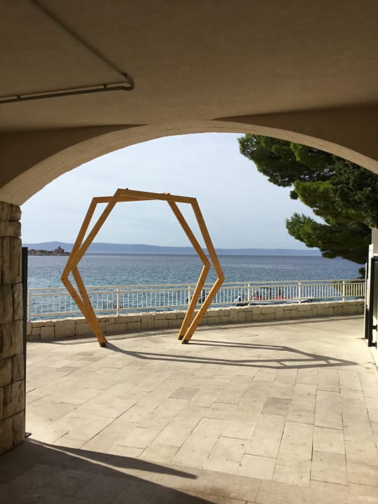 Strand [PLACES] Dalmacija by Valamar