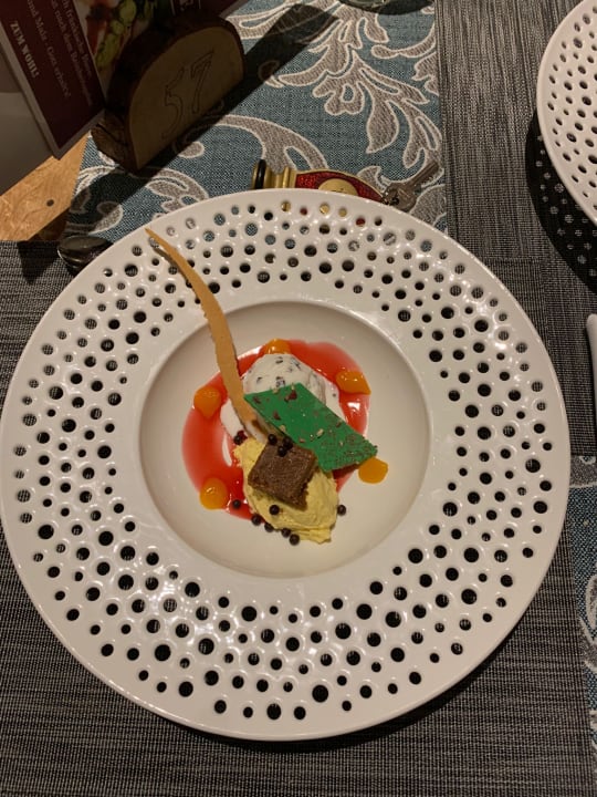 Gastro Landhaus Sponsel-Regus