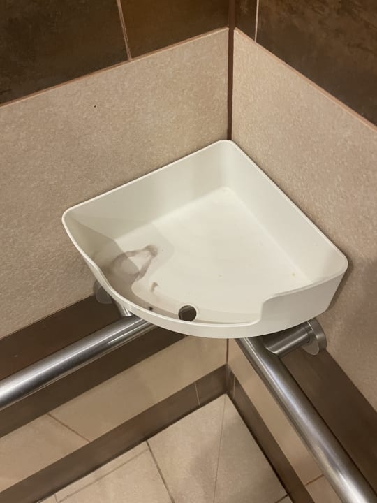 Zimmer ROBINSON ESQUINZO PLAYA