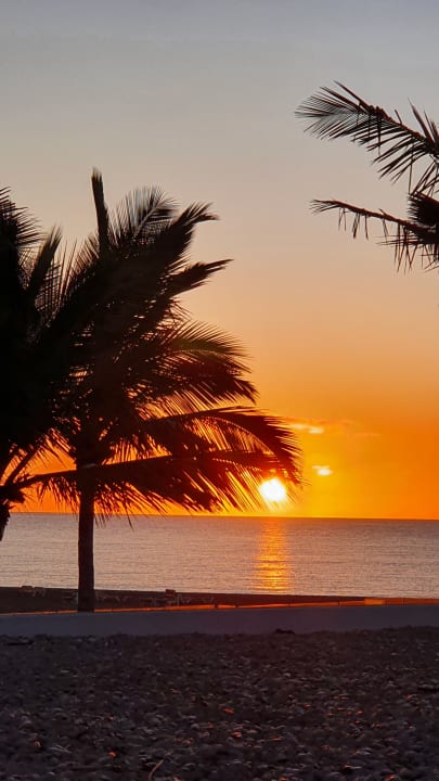 Strand Hotel Las Costas