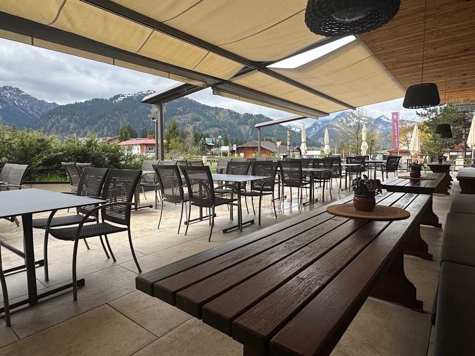 Gastro Hotel Lumberger Hof