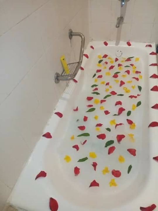 Zimmer Hilton Marsa Alam Nubian Resort