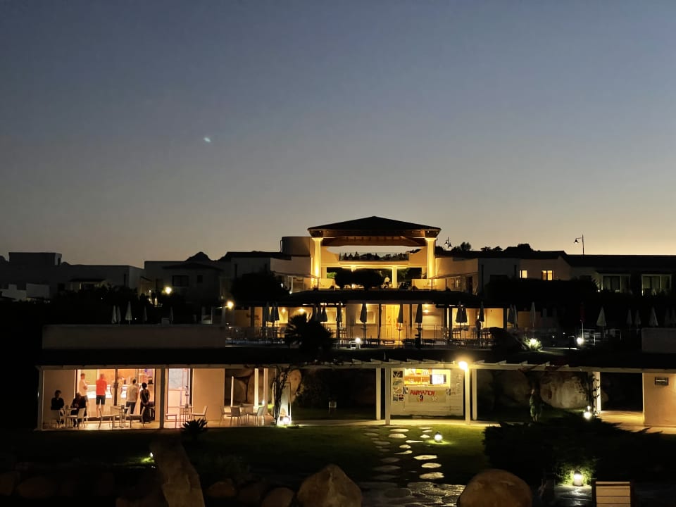 Außenansicht Grande Baia Resort & Spa