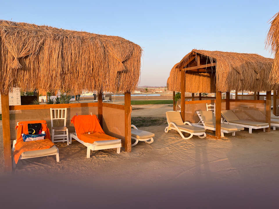 Strand Marina Lodge At Port Ghalib