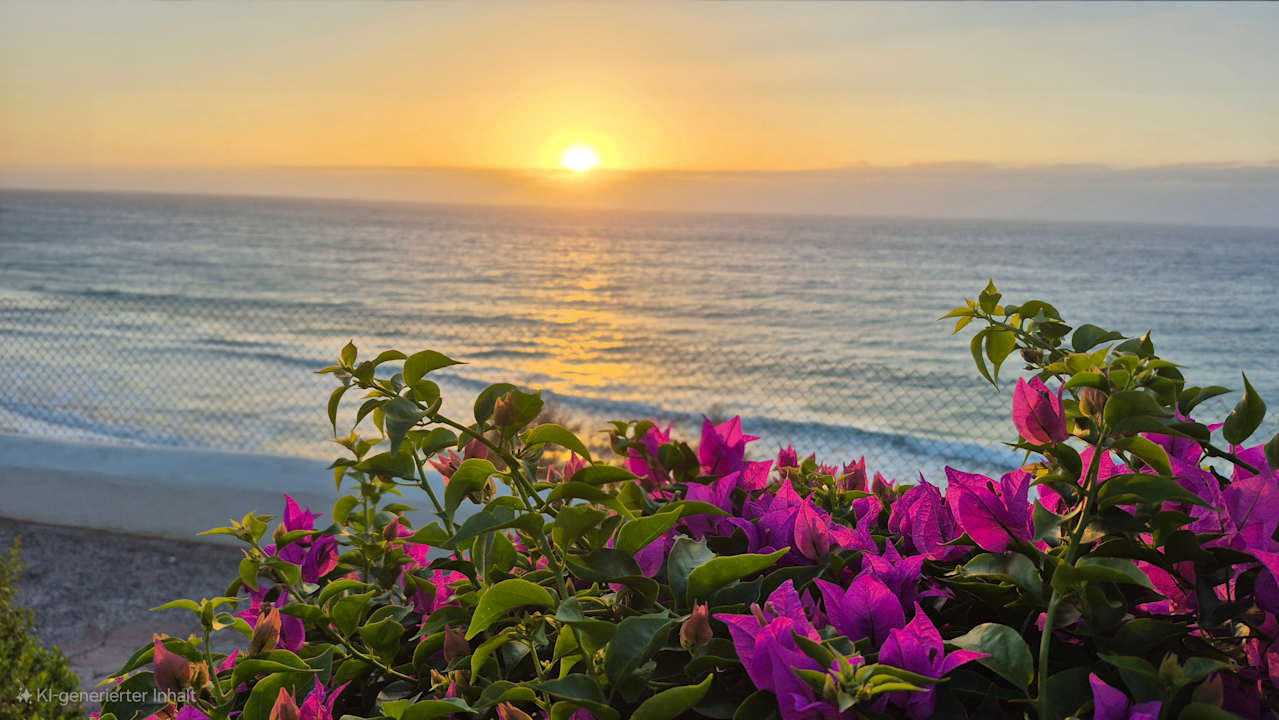 Strand Aldiana Club Fuerteventura
