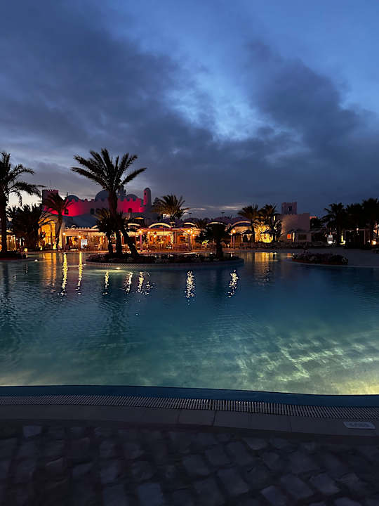 Pool ROBINSON DJERBA BAHIYA