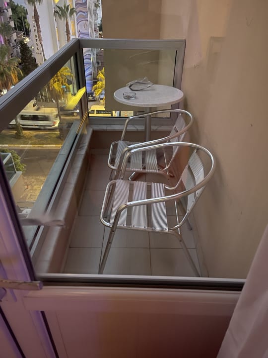 Zimmer Tac Premier Hotel & Spa