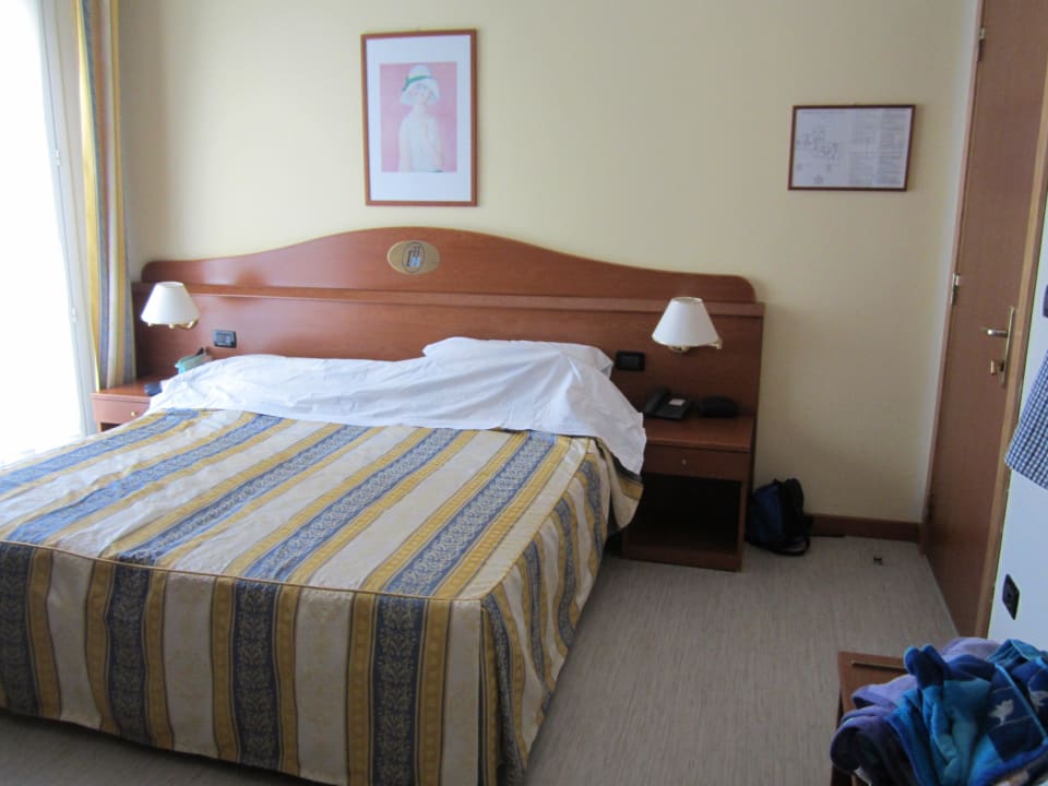 Komfortzimmer, Executive-Zimmer sind neuer Hotel International Beach