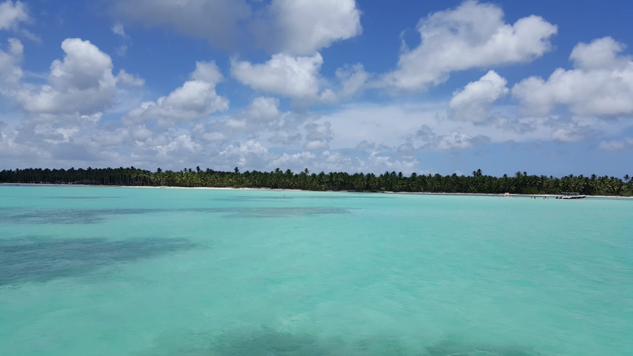 Strand Secrets Royal Beach Punta Cana - Adults only