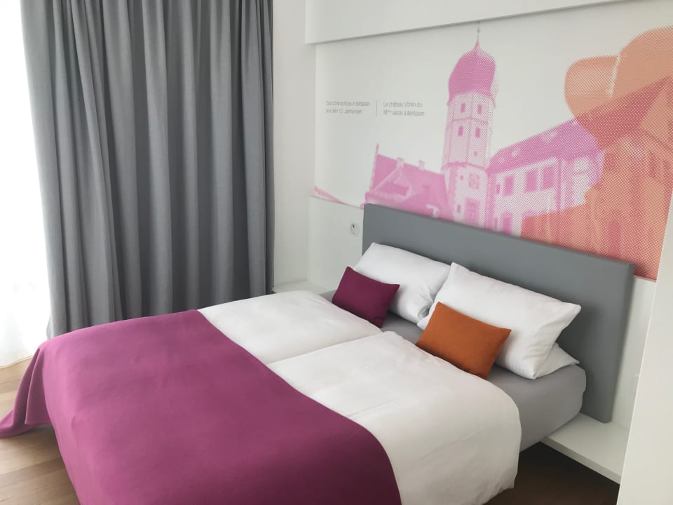 Zimmer Hotel Illertisser Hof