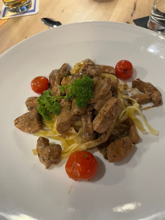 Gastro Hotel Antoniushof