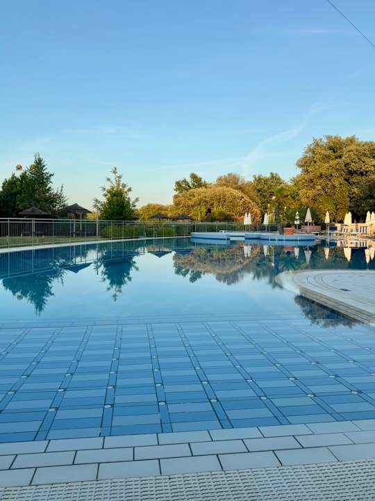 Pool Valamar Tamaris Hotel