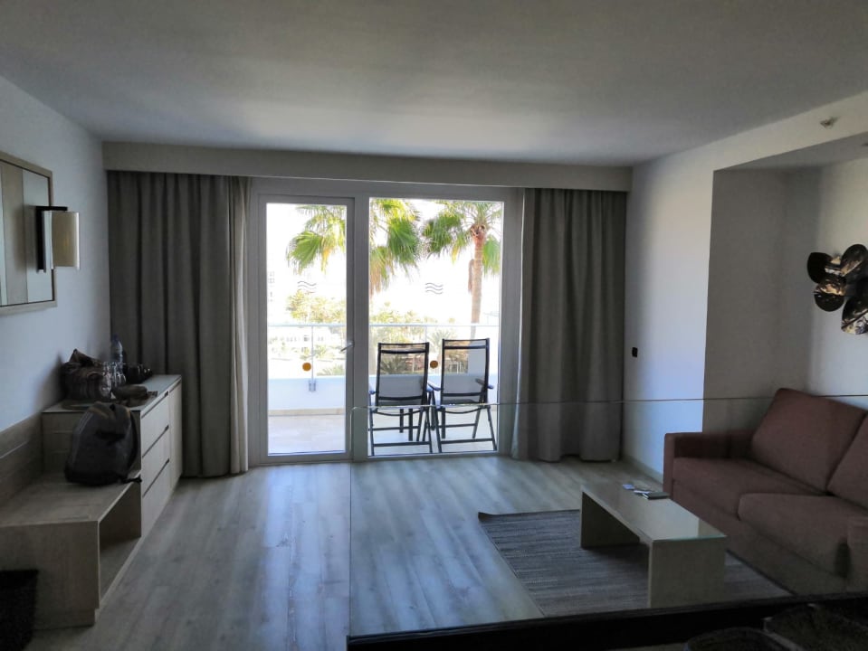 Zimmer Hotel Riu Palace Jandia