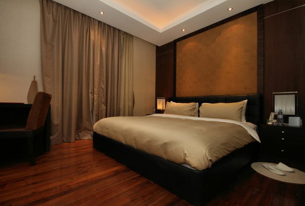 Residence Nr. 23 Meliá Desert Palm Dubai