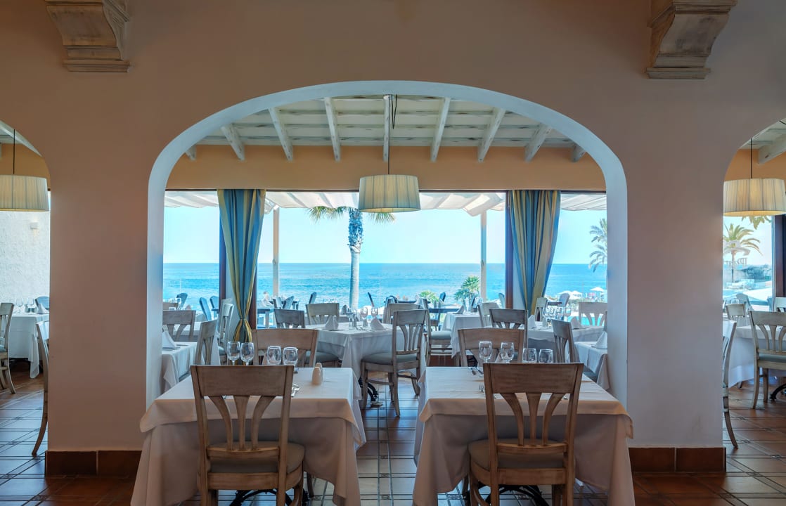 Gastro BlueRooms Rafalet