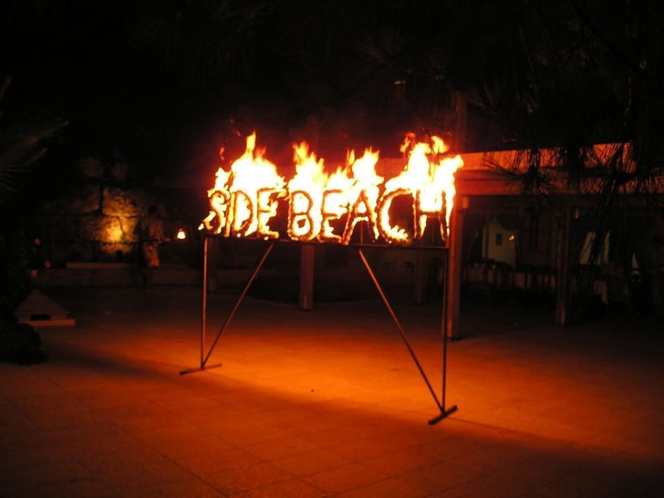 Hotel side beach Trendy Side Beach Hotel - Adults only