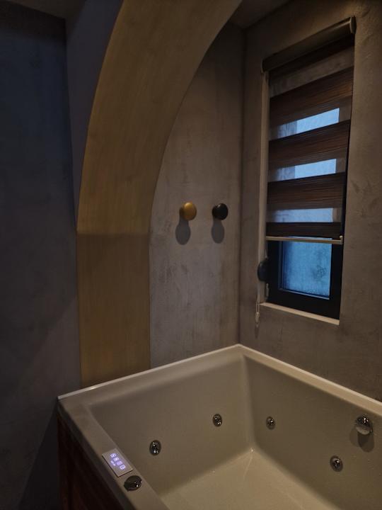 Zimmer Cocooning Suites by Blue Carpet