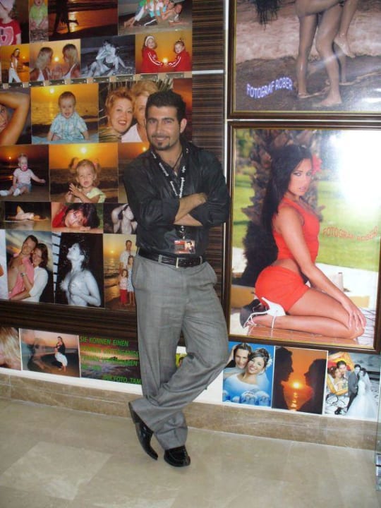 Hotelfotograf Rober FUN&SUN Smart Hane Sun Hotel