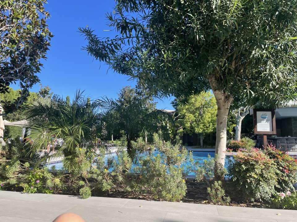 Pool Gloria Serenity Resort