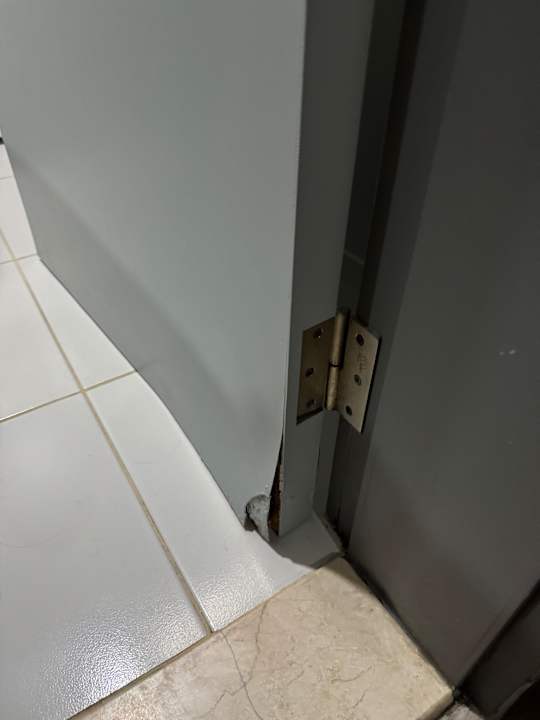 Zimmer VONRESORT Golden Coast