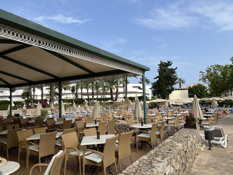 Gastro Welikehotel Marfil Playa