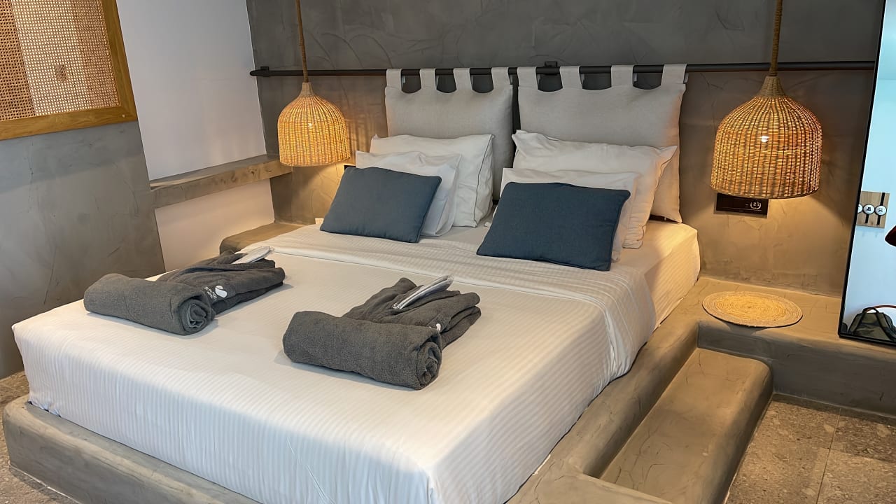 Zimmer Sentido Pearl Beach Kos – Adults only