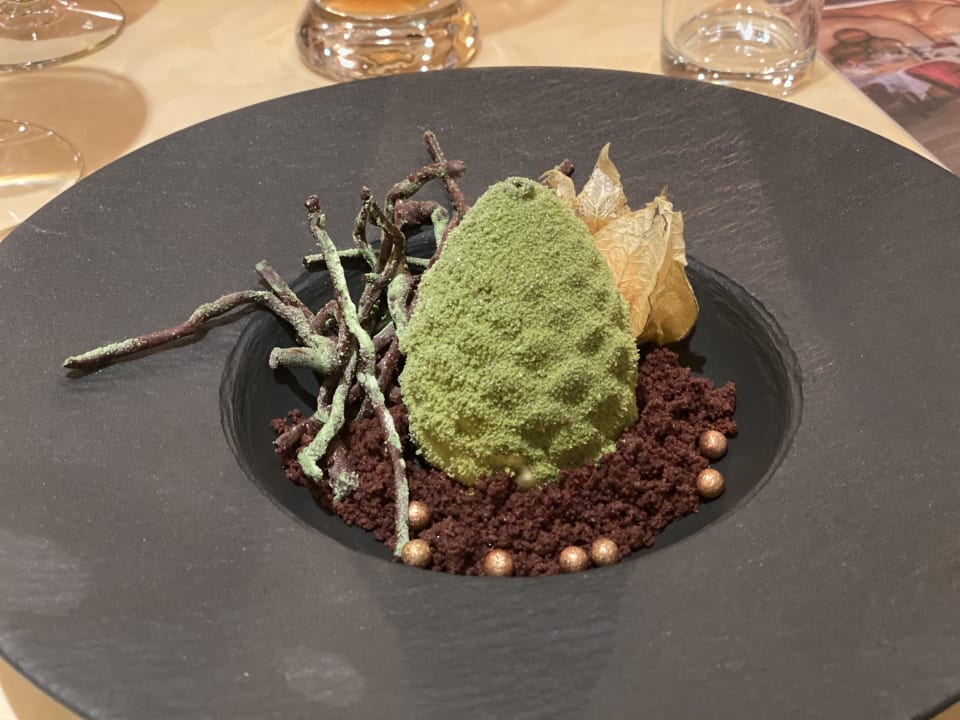 Gastro Verwöhnhotel Kristall