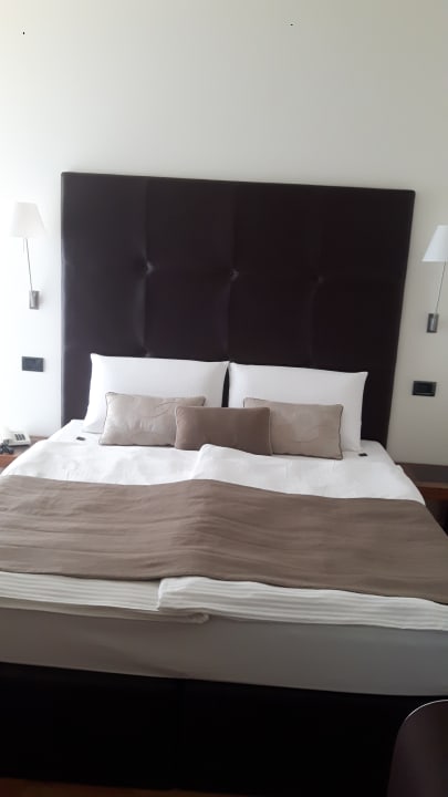 Zimmer Hotel Meridiana