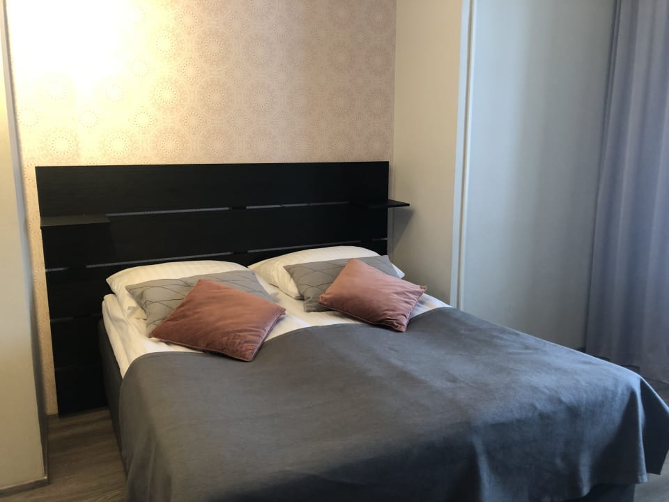 Zimmer Hotelli Rakuuna