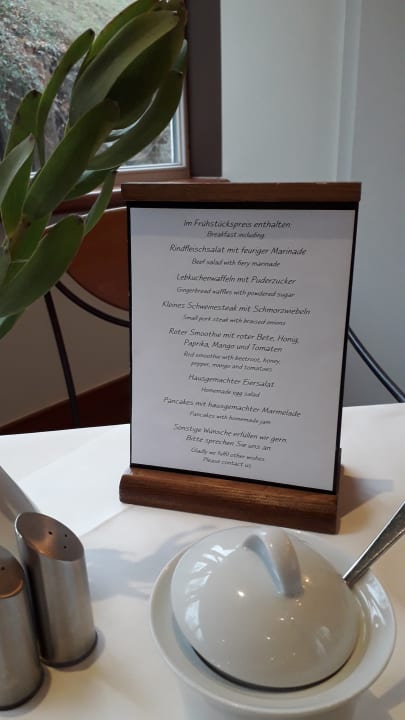 Gastro Parkhotel Görlitz