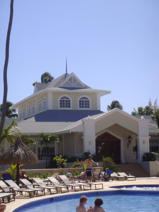 Pool 2 Bahia Principe Luxury Esmeralda