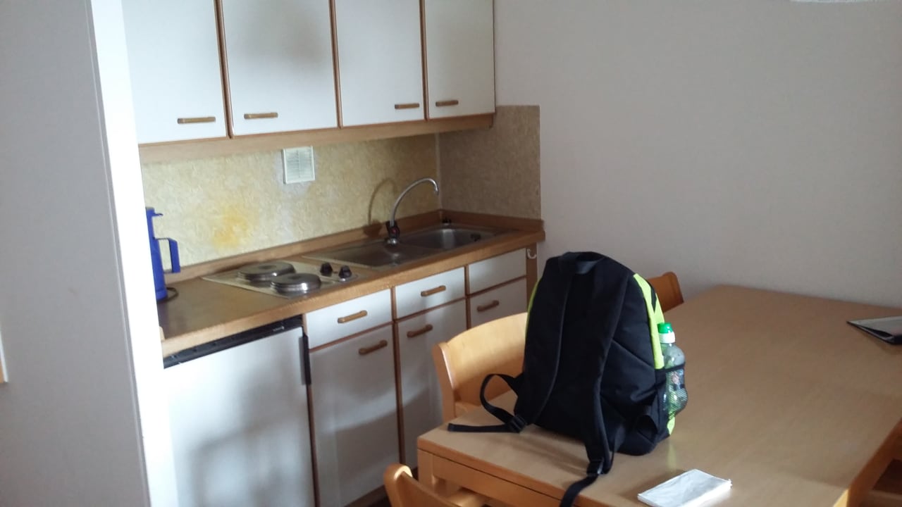 Zimmer Predigtstuhl Resort