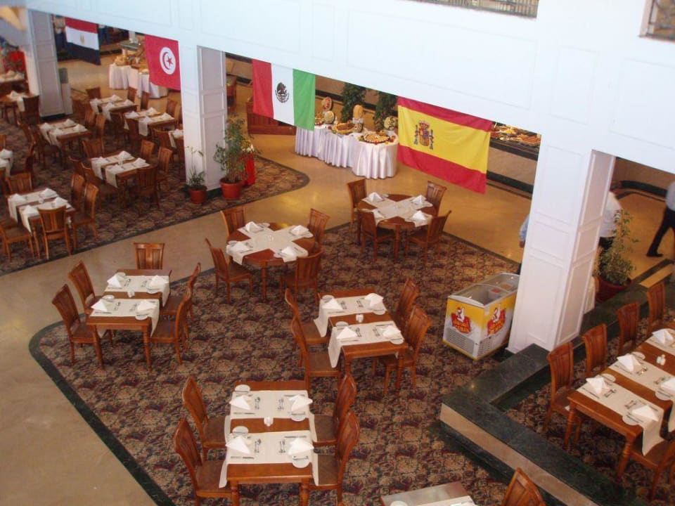 Restaurant "Rose" Titanic Beach Spa & Aqua Park