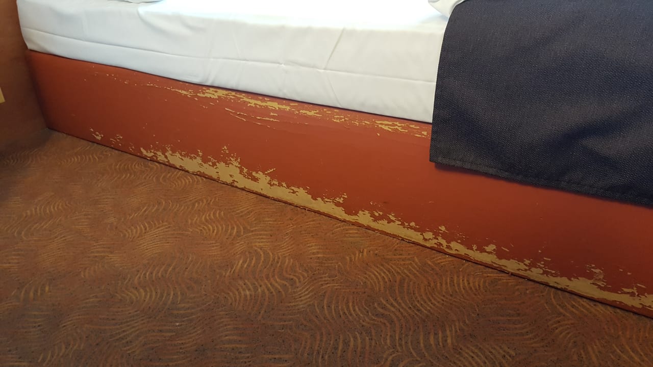 Zimmer B&B Hotel Baden Airpark